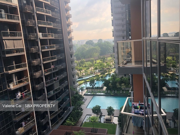 Lake Grande (D22), Condominium #211376021